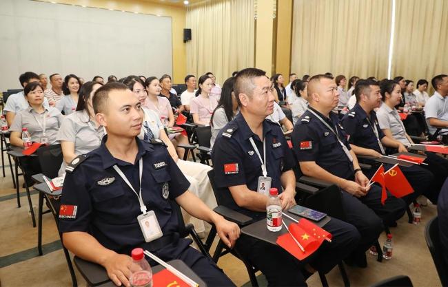 阅兵结束使命未结束 致敬伟大胜利汲取奋进力量