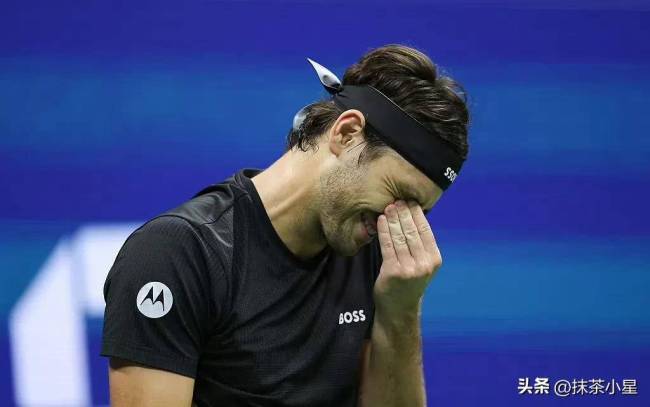 无惧嘘声，德约打哑美国球迷