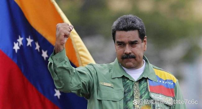 委内瑞拉民兵动员，能否抵御美军精准打击？ 南美团结小船摇摆中