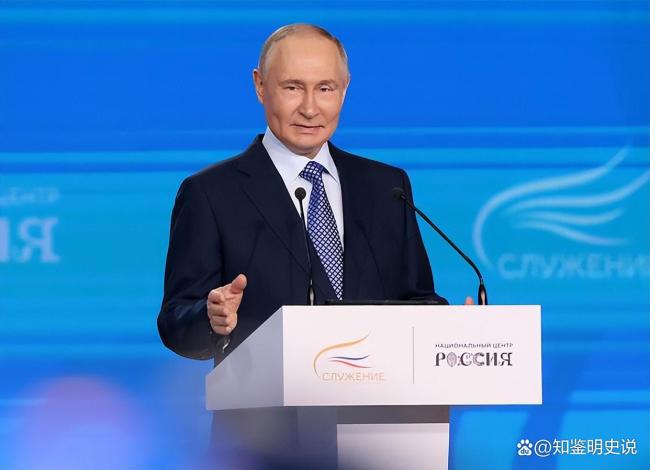 中方驳斥特朗普称中俄朝密谋对抗美 核裁军争议再起