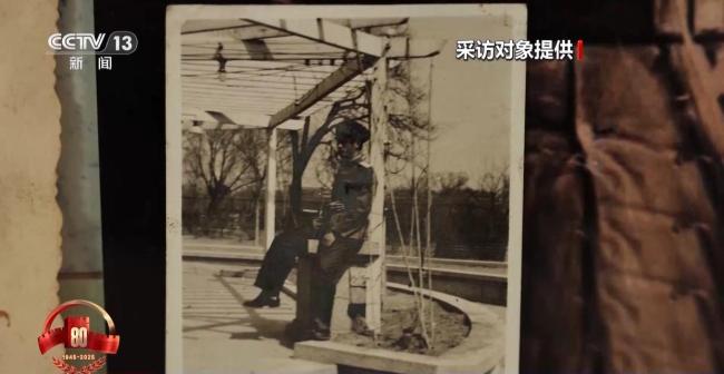 97岁老兵看完阅兵好高兴：都是国产的
