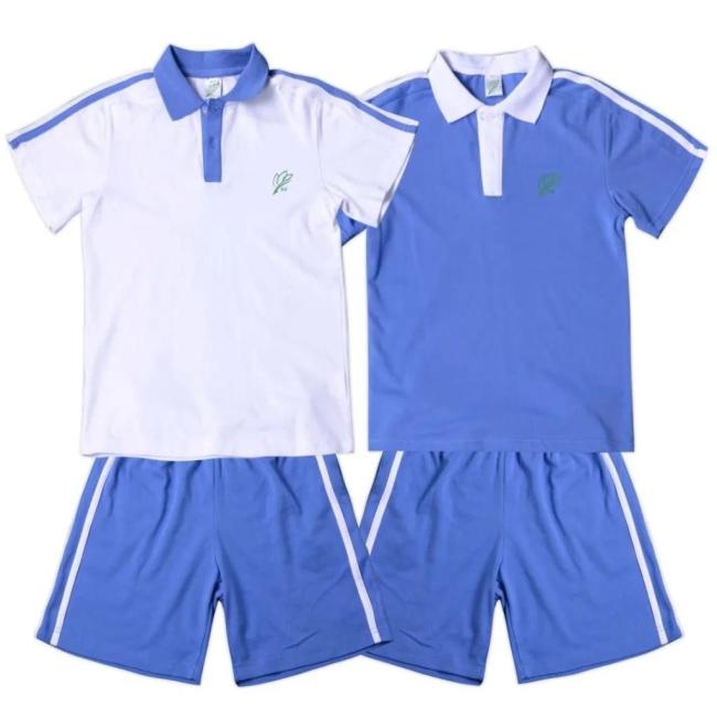 多地推行“一市一款”校服政策 引发热议与争议