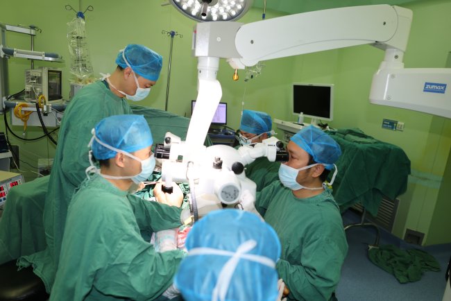 5小时跨城 “断指营救”！7岁男童指尖成功再植