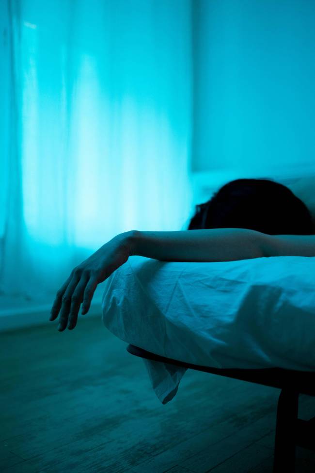 一到换季就失眠？4个方法帮你改善换季失眠