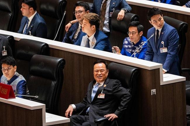 泰国新总理比他信更“友华”吗 铁杆亲华派上台