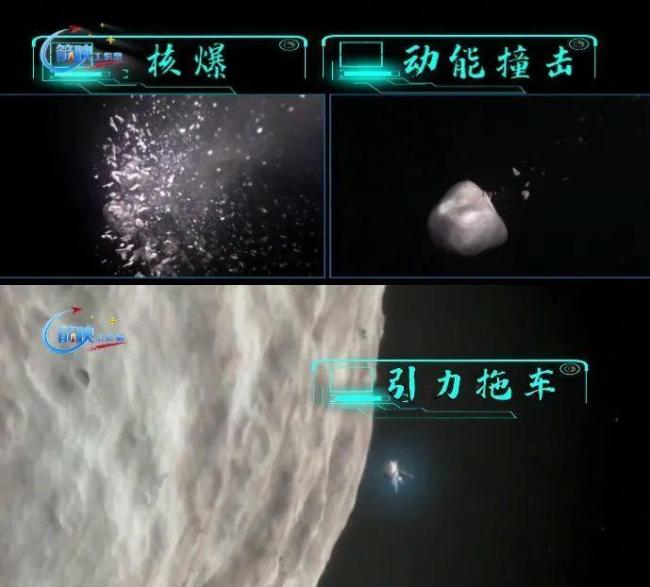 我国为何要规划撞击一颗小行星 验证防御方案可行性