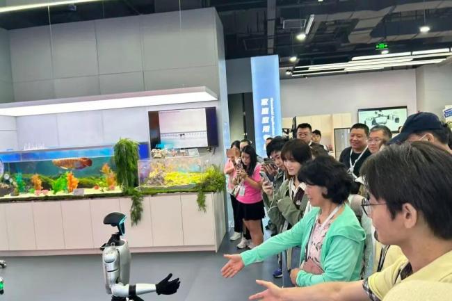 台湾同胞：分享该国的荣耀，去陪伴的新篇章，