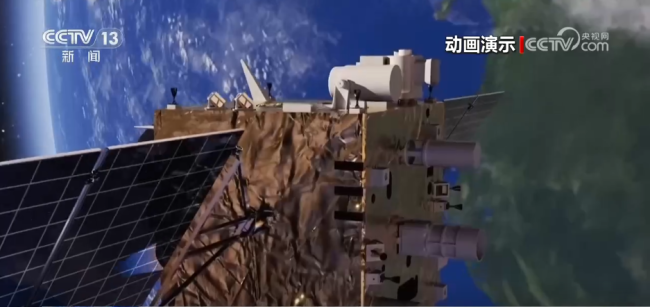 不是科幻！中国正规划撞击一颗小行星 验证小行星防御方案