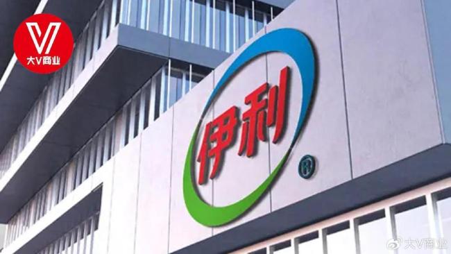 伊利的苦日子，才刚开始 蒙牛紧追不舍