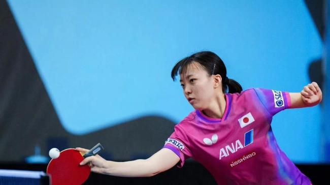 WTT常规赛：9月6日赛程公布！中日5场对决，国乒2战桥本帆乃香 焦点战役一触即发