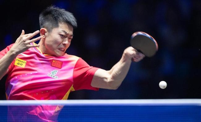 石洵瑶钱天一vs佐藤瞳桥本帆乃香 中日对决引爆赛场