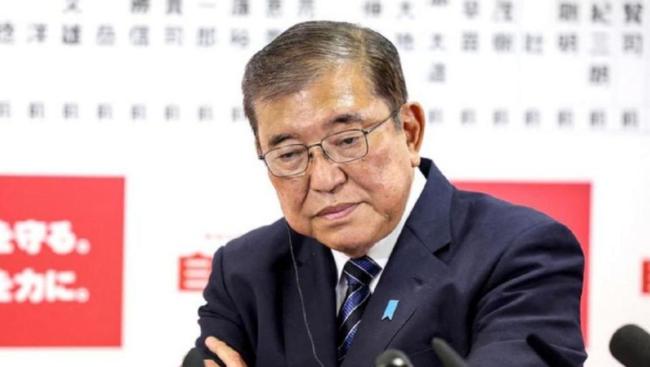 石破茂决意辞职释放何信号 政治自救信号显现