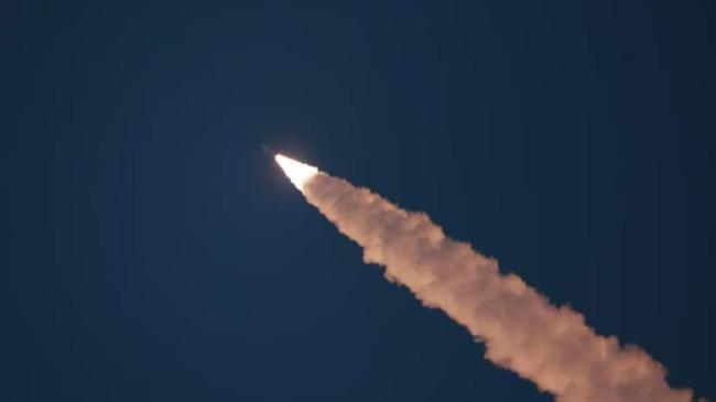 吉林大学发射了一支火箭 致敬工学70年