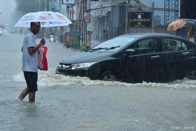 南方开启新一轮强降雨