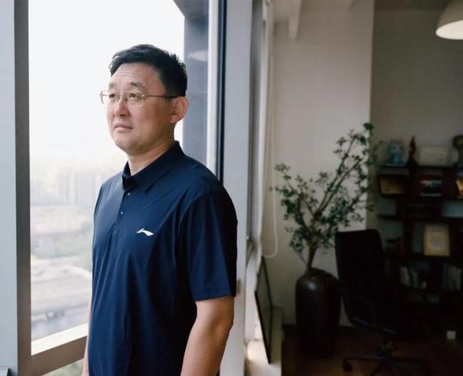 孙继海一开始就错了？名记：他存在判断失误嗨球根本不可能赚钱 青训模式存疑