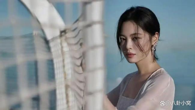 有野心的辛芷蕾从鹤岗闯到威尼斯 梦想成真之路