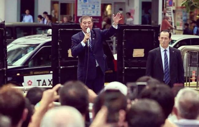 日本新首相人选对中国态度如何 或成大麻烦