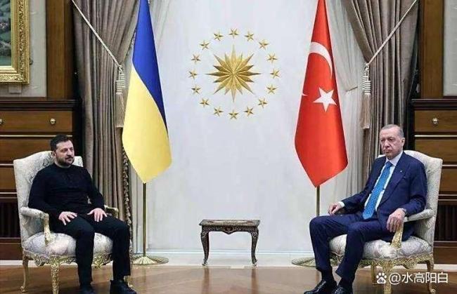 俄乌和谈为何始终无法开启 各方算计阻碍进程