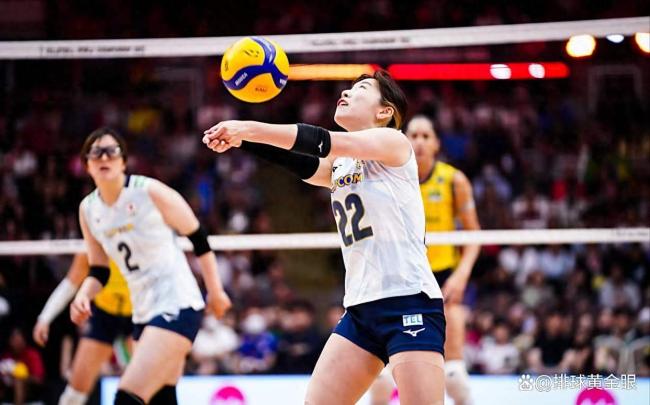 日本无缘奖牌！佐藤淑乃34分成中国队新威胁，巴西6届世锦赛拿牌