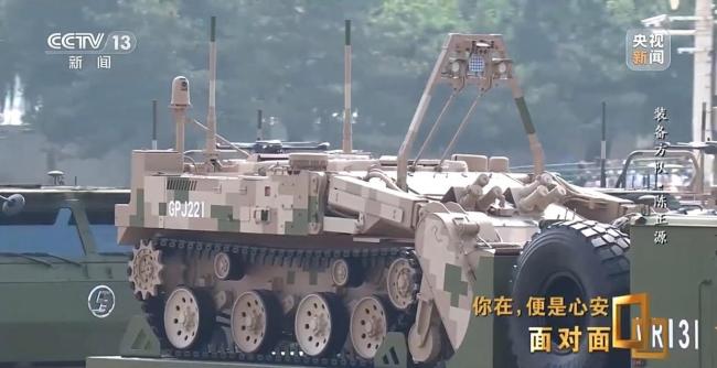 九三阅兵背后 有着怎样不为人为知的故事？