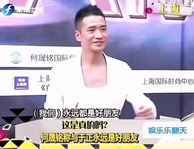 何晟铭：内娱“白月光”赛道翻红第一人