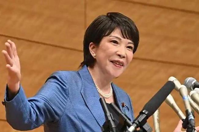 日本新首相人选对中国态度如何 或成大麻烦