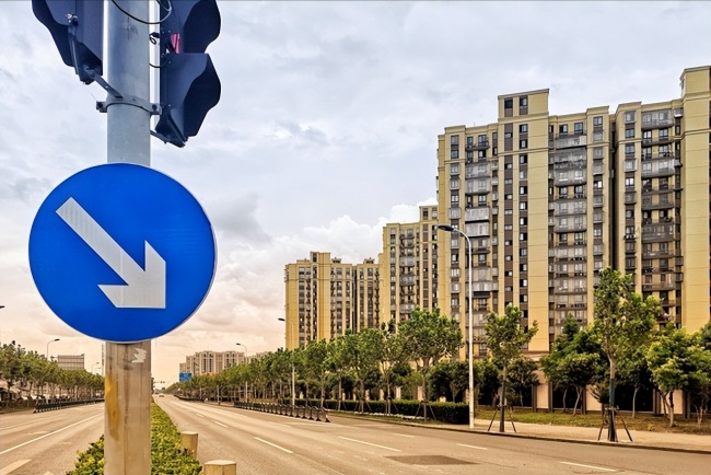 BG大游|福永|中国房地产生死局与破局路！