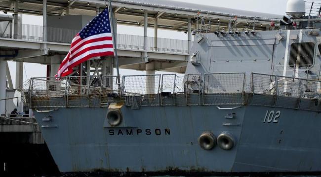 美军真会直接打击委内瑞拉吗 特朗普下令开火引发争议