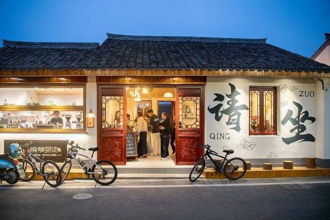 外卖大战下，打不垮的“夫妻店” 小微商户的生存智慧