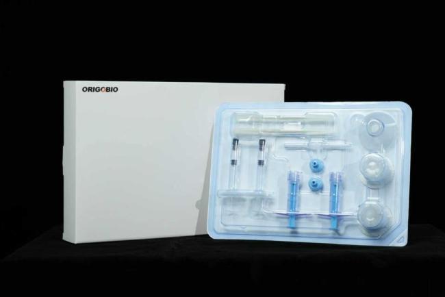 全球首款骨胶水“骨02”发布