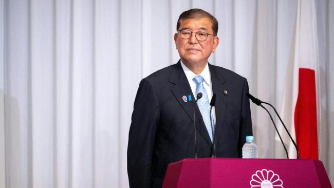 2大原因迫使石破茂辭職，三位最可能的繼任者，誰將影響中日關(guān)系？ 日本政壇走向何方？