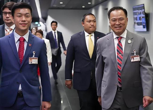 泰国总理选举结束 为泰党为何惨败 党内议员集体倒戈