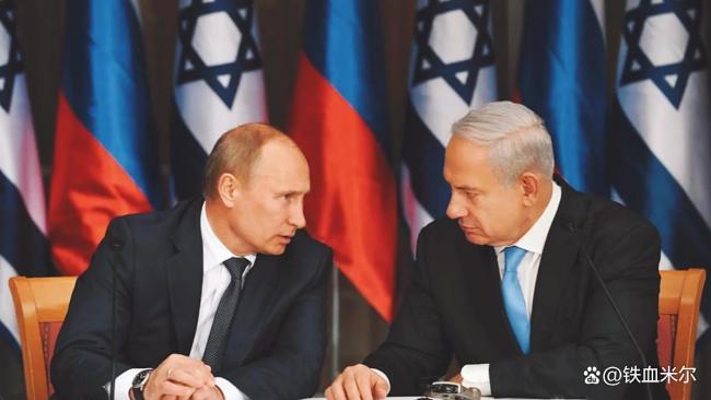 以色列轰炸卡塔尔 沙特是“帮凶”吗 俄罗斯成最大受益者