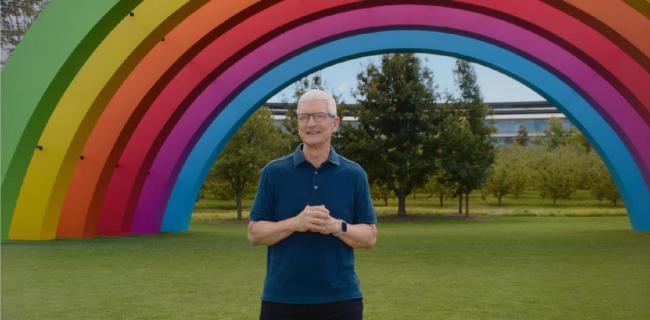 苹果发布iPhone 17系列之后 市场反应不一