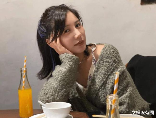 黄景瑜前妻一忽儿喊话许凯，内涵黄景瑜完整隐身 内娱风云再起