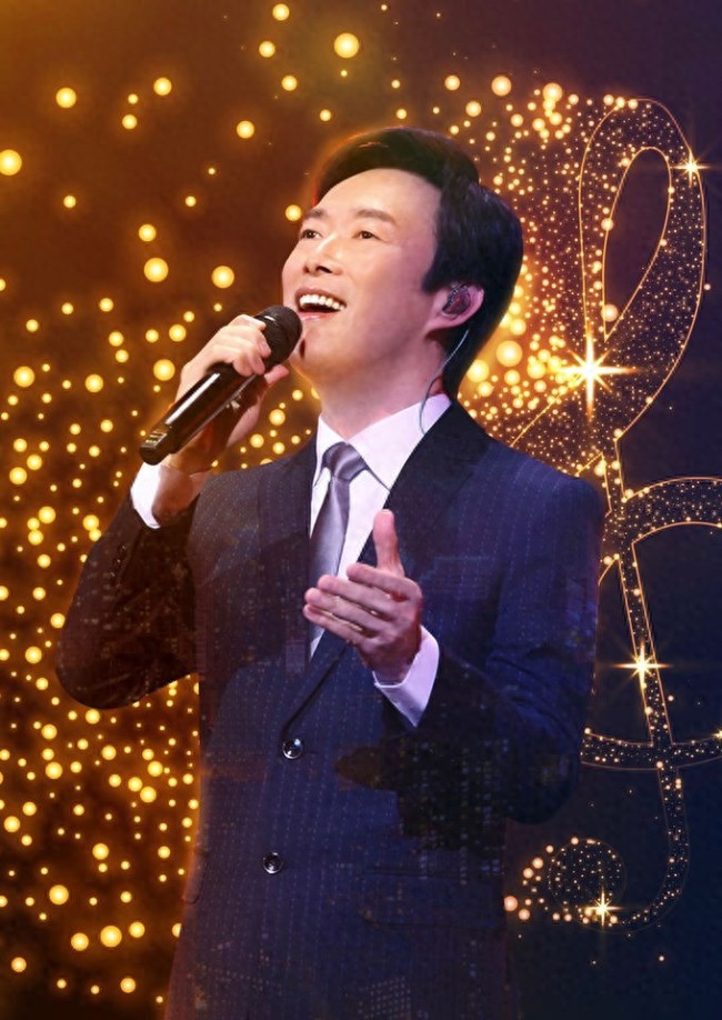 费玉清退圈5年将复出?经纪人回应复出可能性