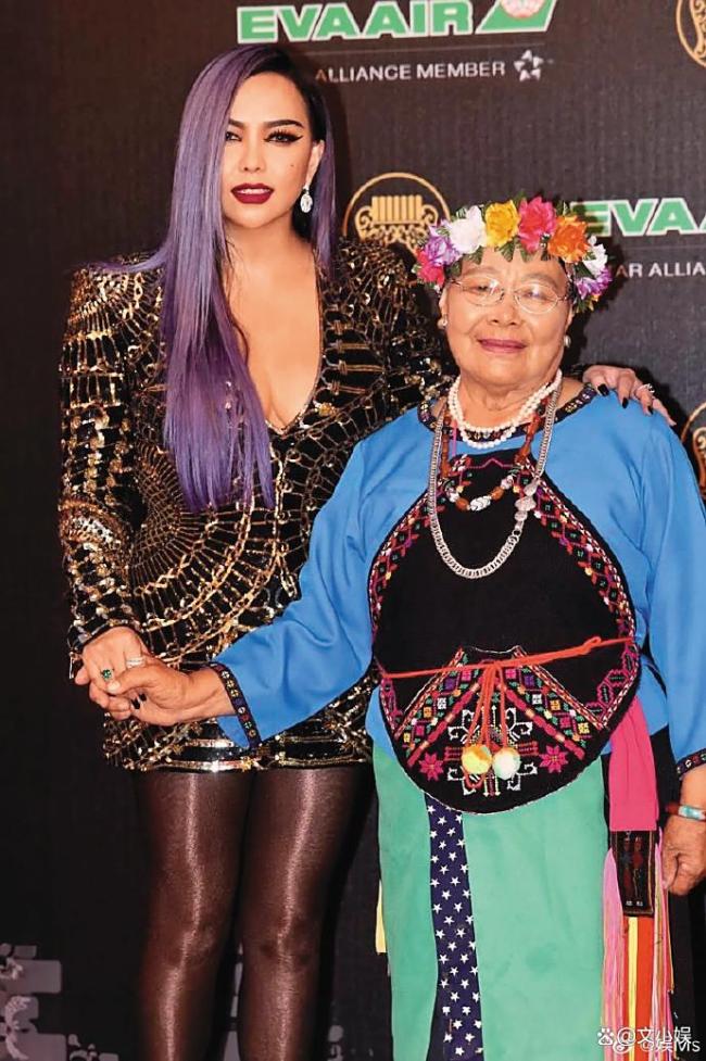 牙东说念主否定张惠妹无穷期停工 暂别舞台奉陪母亲