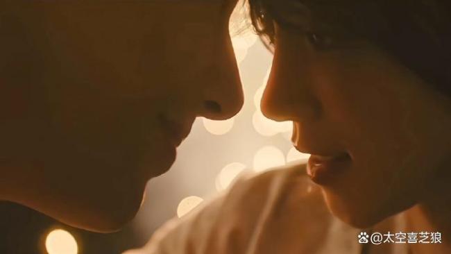 宋雨琦卓绝感谢王安宇的出演 甜密CP感爆棚