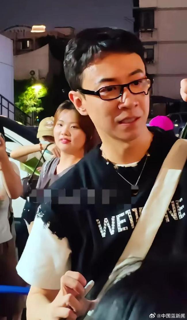 张维伊回话换发型称从新再来 形象大变引热议