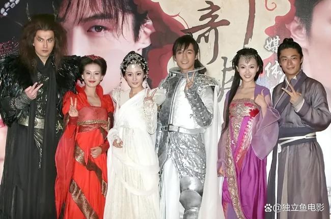 辛芷蕾得奖后内娱终于要变天了吗 85花情势生变