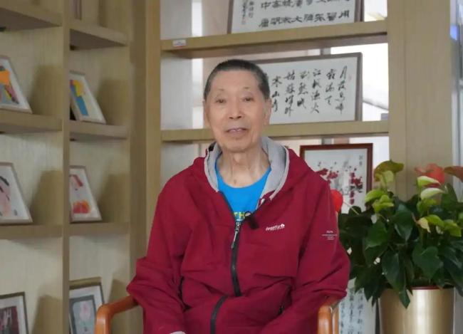 第一代乒乓球国手庄家富因病去世 享年90岁