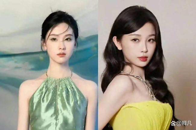 一念江南 陈都灵 高学历争议背后