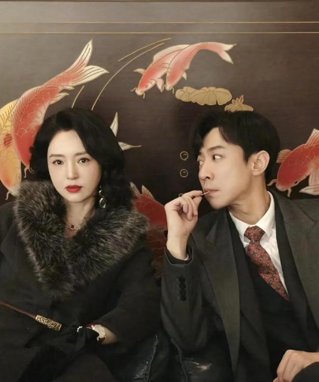 张维伊清爽了 从油腻大叔到清爽弟弟的转变
