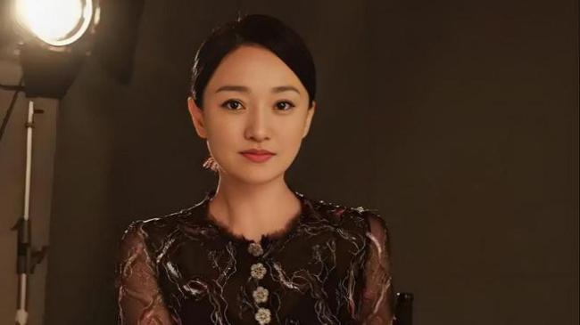 辛芷蕾透露收到北斗七行全员祝贺 女星间温情互动引关注