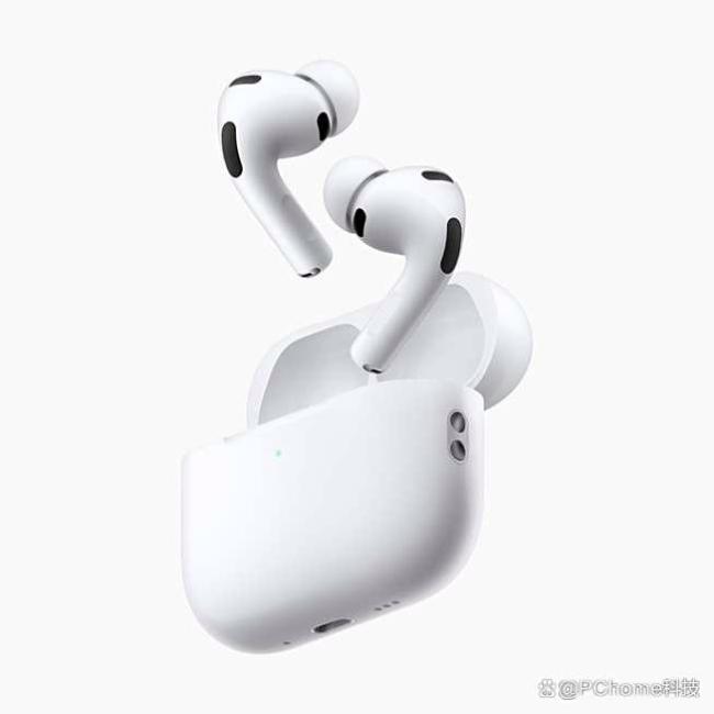 苹果客服回应AirpodsPro3没充电线：为了环保