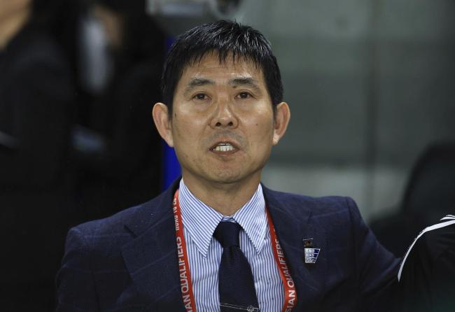 韩国球迷嘲讽日本男足表现 质疑其实力差距