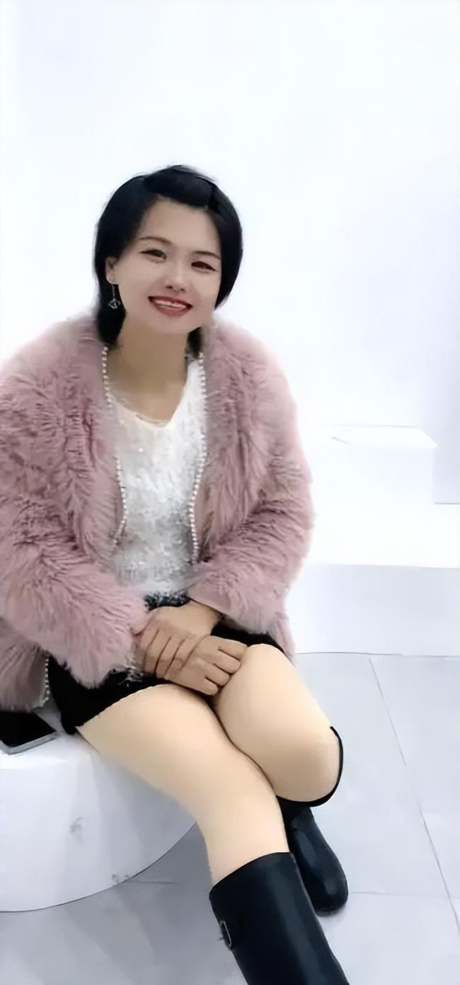 35岁抗癌女孩