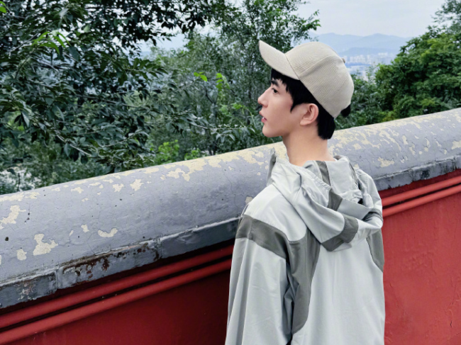 邢菲发文称希望是假的 好友辟谣求真相