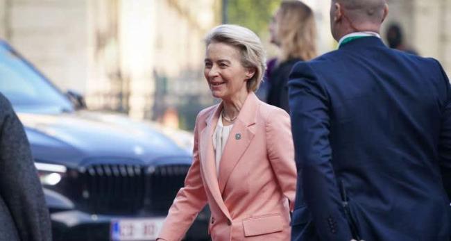 专家:特朗普想把欧洲捆绑到美轨道上 盟友关系面临考验