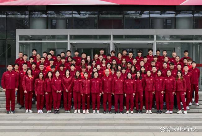 田径世锦赛中国选手信息简述：巩立姣第10战，严子怡因小半岁缺席